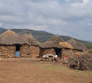 Lesotho