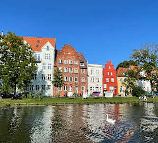 Stadtführung Lübeck