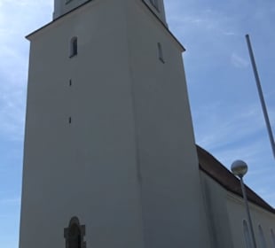 Pfarrkirche St. Sola Kösingen