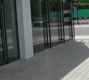 Tourist-Information Lützenhardt