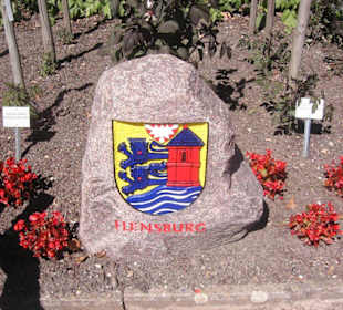 Wappen Flensburg