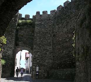 Ciudadela de Braganza