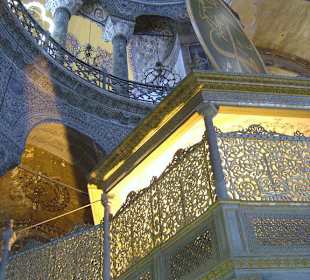 Hagia Sophia