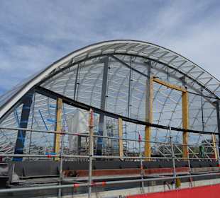 Tage der offenen Baustelle