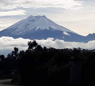 Cotopaxi