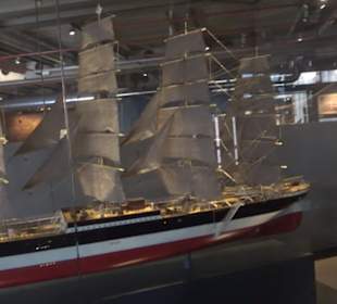 Deutsches Technikmuseum 