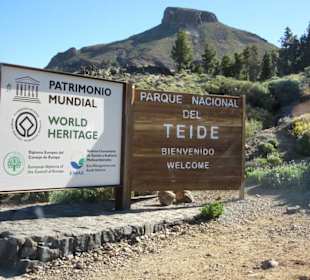Teide Nationalpark