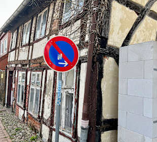 Wandern Neustadt-Glewe