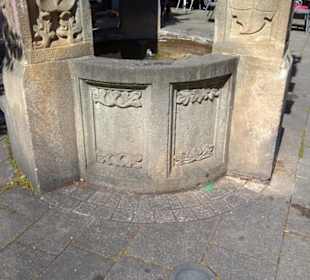 Lindenbrunnen