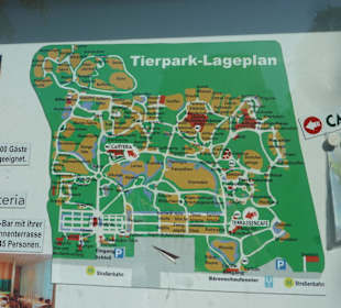 Tierpark Berlin Friedrichsfelde