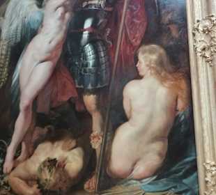 Alte Pinakothek