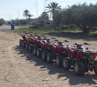 Quadtour