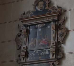 Stiftskirche St. Amandus