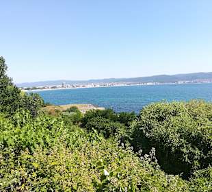 Altstadt Nessebar