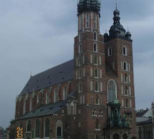 Inna perspektywa kościoła