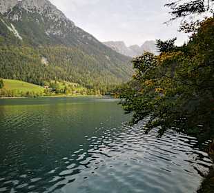 Wandern Scheffau Am Wilden Kaiser