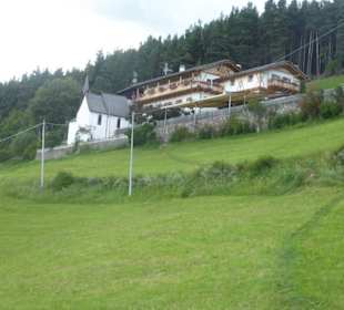 Gasthof Bad Siess