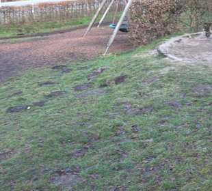 Spielplatz Nordring Weißdornweg Kirchentellinsfurt