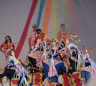 Boi Bumba Festival Sonderveranstaltung