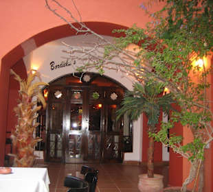 Restaurant Bordiehn´s