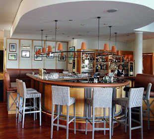 Inneneinrichtung La Fontana