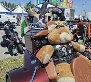 38. Bikerfest Lignano 05/2024