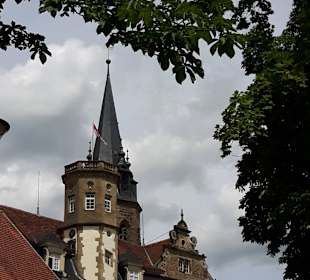Schloss Öhringen