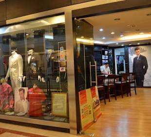 Shopping Center Suria KLCC