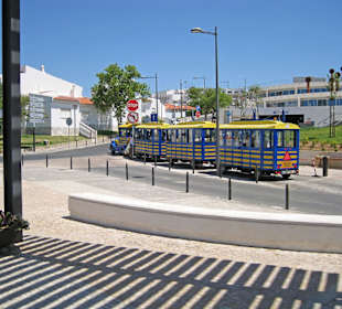Start-Station