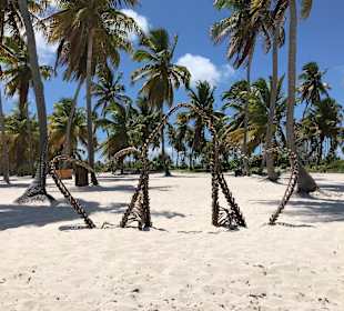 Strand Punta Cana