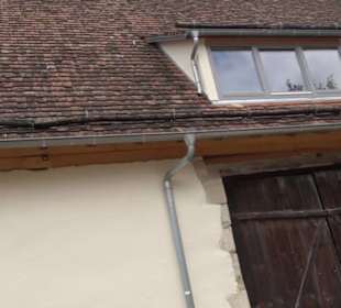 Zehntscheuer Entringen