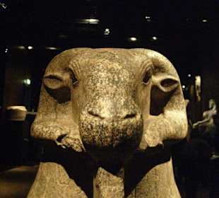 Reperto Archeologico