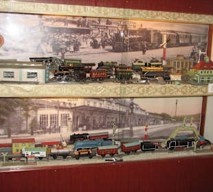 Muzeum Zabawek - Kudowa Zdrój