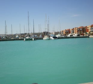 Kleiner Hafen