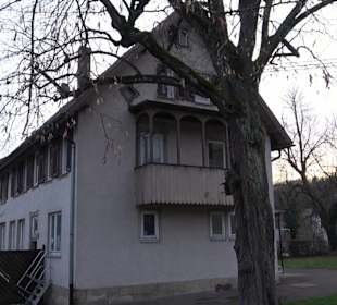 Historischer Kindergarten