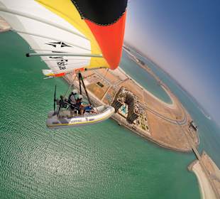 Adventure Sports