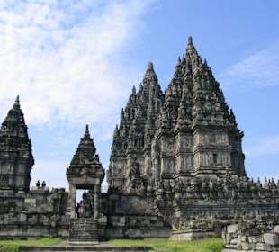 Prambanan