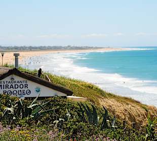 Strand Conil de la Frontera