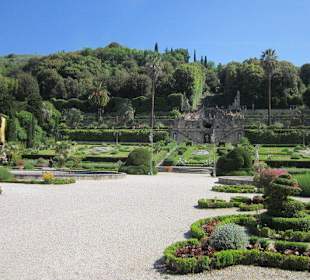 Villa und Garten Garzoni