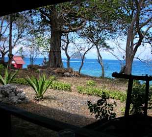 Zwischen Phuket und Krabi