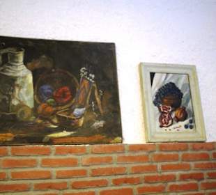 Weingut Shakarashvili - Bilder