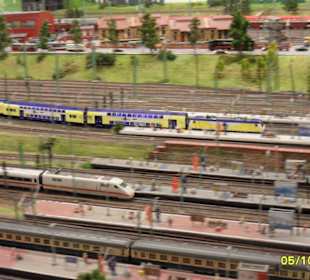 Hamburg MiniaturLand