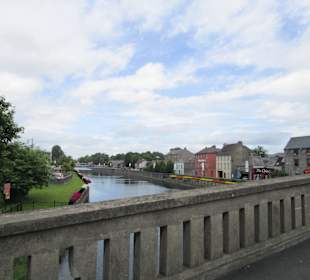  Kilkenny City Tours Road Train