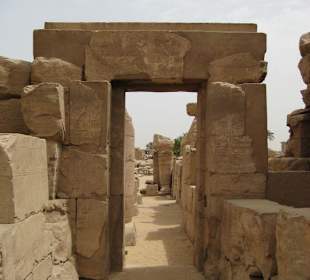 Karnak-Tempel