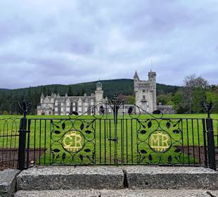 Balmoral Castle