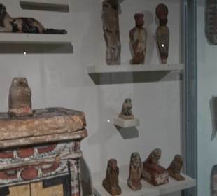 Museum Alte Kulturen