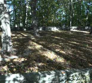 Ehemaliger Segelflug-Startplatz