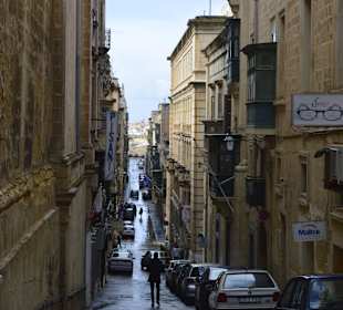 Stare Miasto Valetta