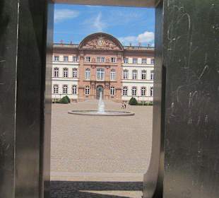 Herzogschloss Zweibrücken