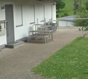 Tennisplätze Schopfloch